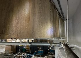 concrete expansion joint sealing