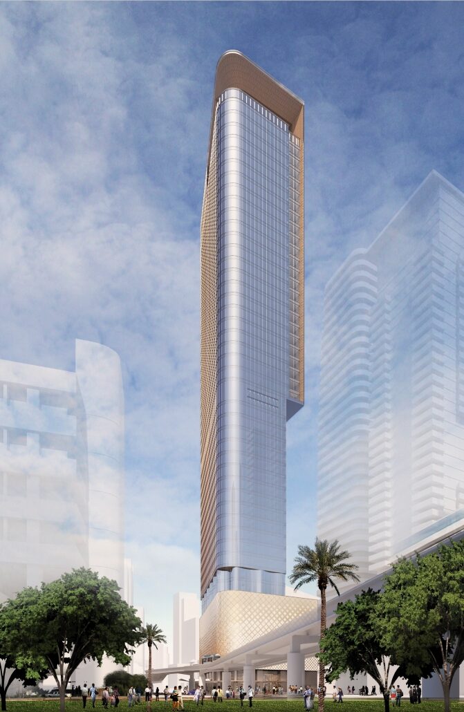 Concrete Leak Specialist Repaired 830 Brickell - Miami FL
