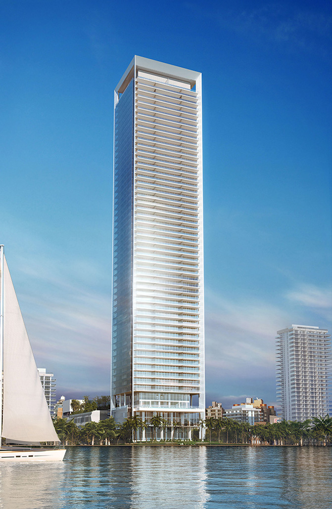 Concrete Leak Specialist Repaired Missoni Baia - Miami, FL
