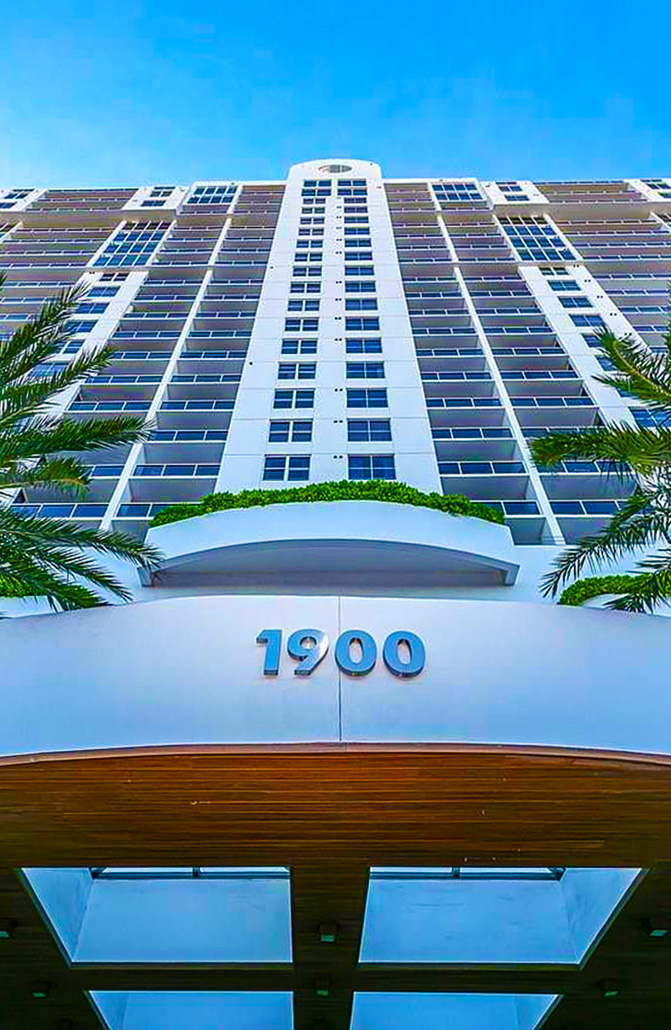 Concrete Leak Specialist Repaired Sunset Harbor North - Miami Beach, FL