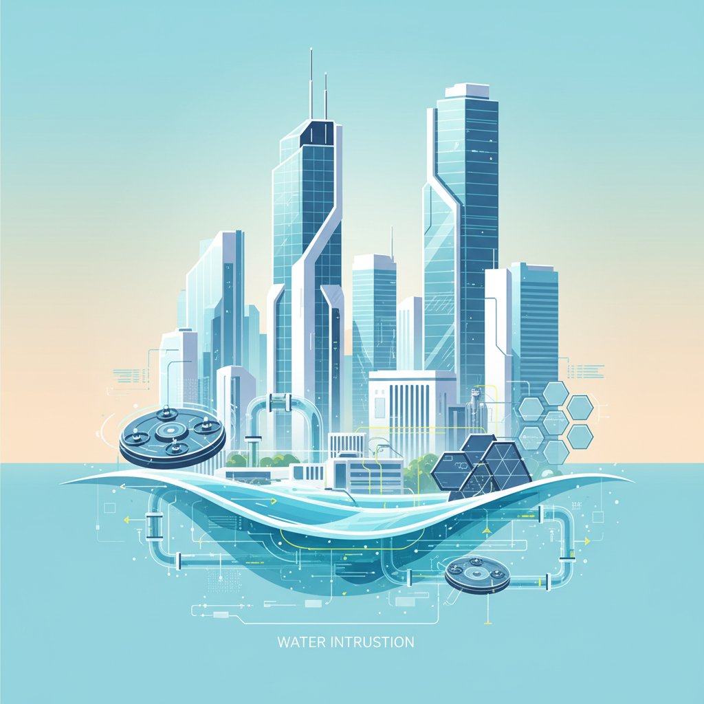 Miami's Top Water Intrusion Tech for 2026