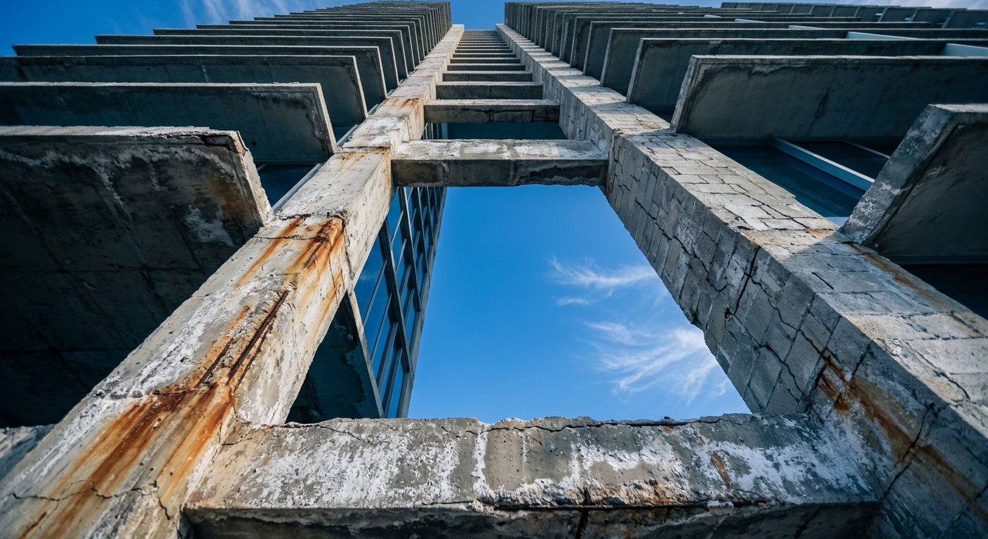 Saltwater Concrete Damage in Miami: 2026 Guide