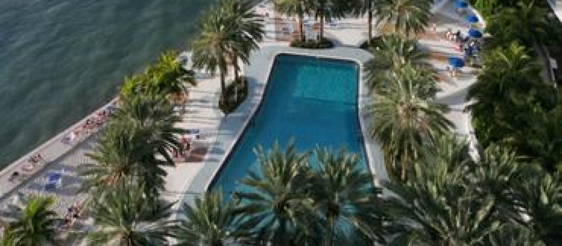 Swimming Pool Concrete Leaks
