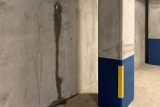 Slab Leak Repair