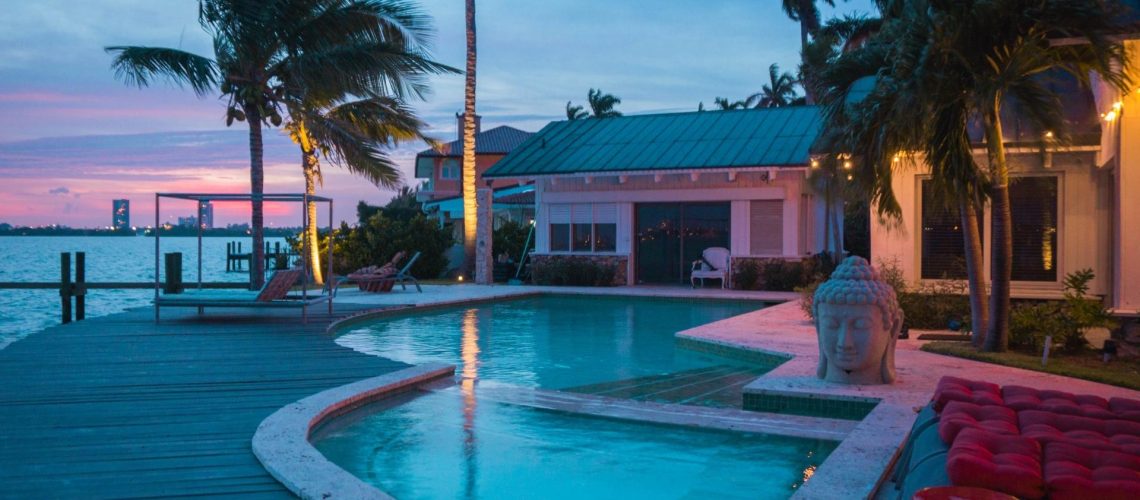 Swimming Pool Leak Specialists