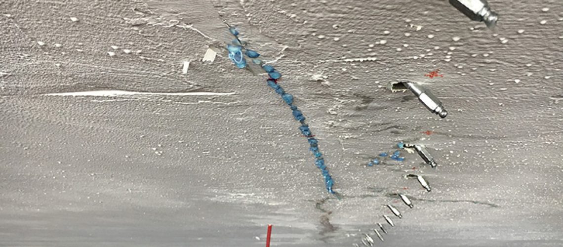 Structural Integrity Reserve Study Concrete Repairs