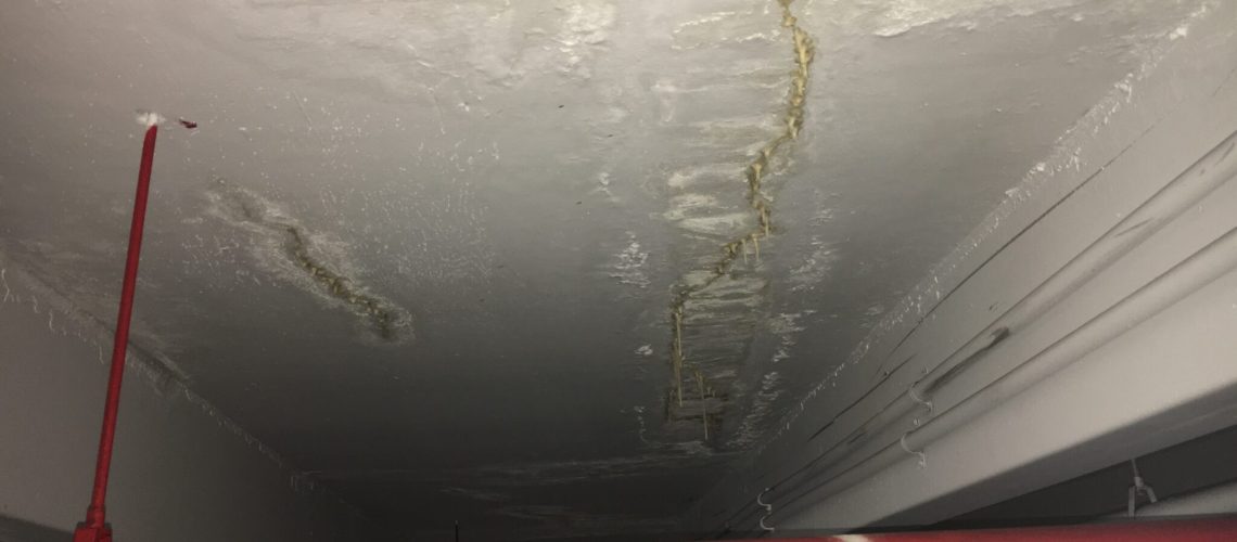 Slab Leak Repair Specialists