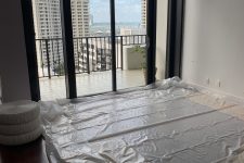 Concrete Leak Permanent Repair