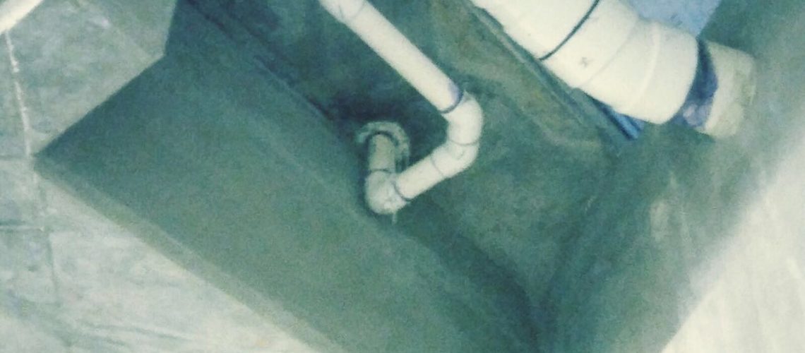 Concrete Leak Specialists in Miami