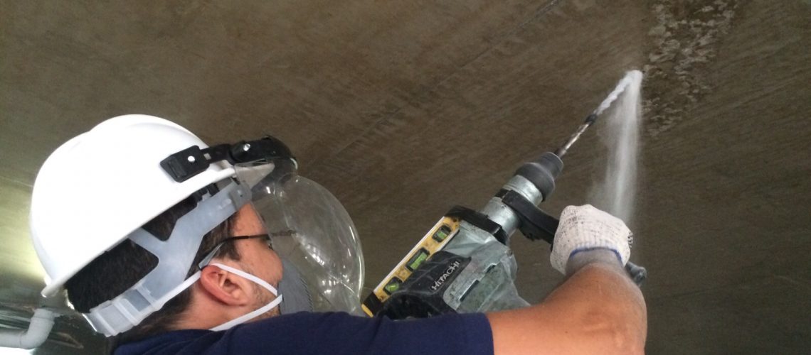 Key Mistakes to Avoid When Hiring a Concrete Leak Repair Company