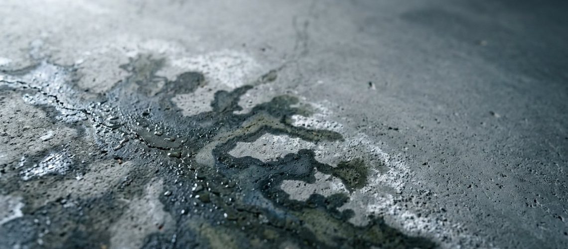 Water Seepage Through Concrete: 2026 Fix Guide