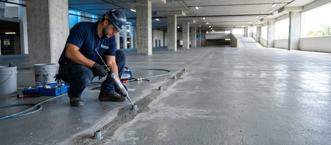 Concrete Slab Leak Repair: South Florida 2026 Guide