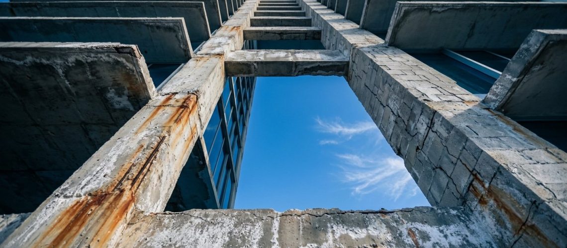 Saltwater Concrete Damage in Miami: 2026 Guide