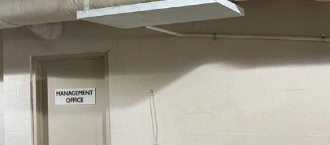 commercial waterproofing solutions