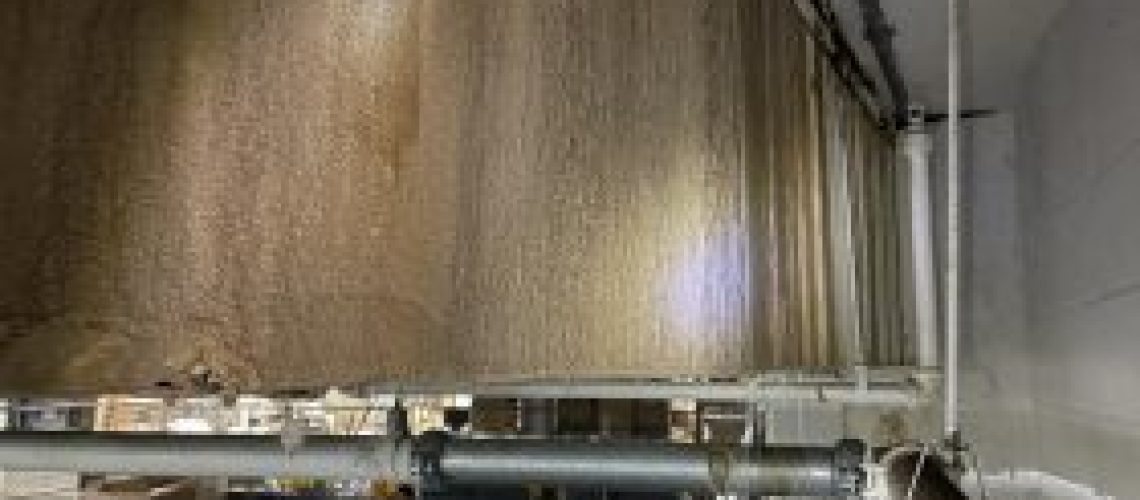 concrete expansion joint sealing