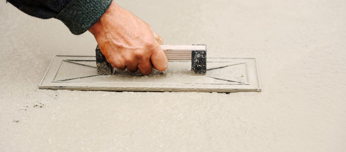 concrete repair service