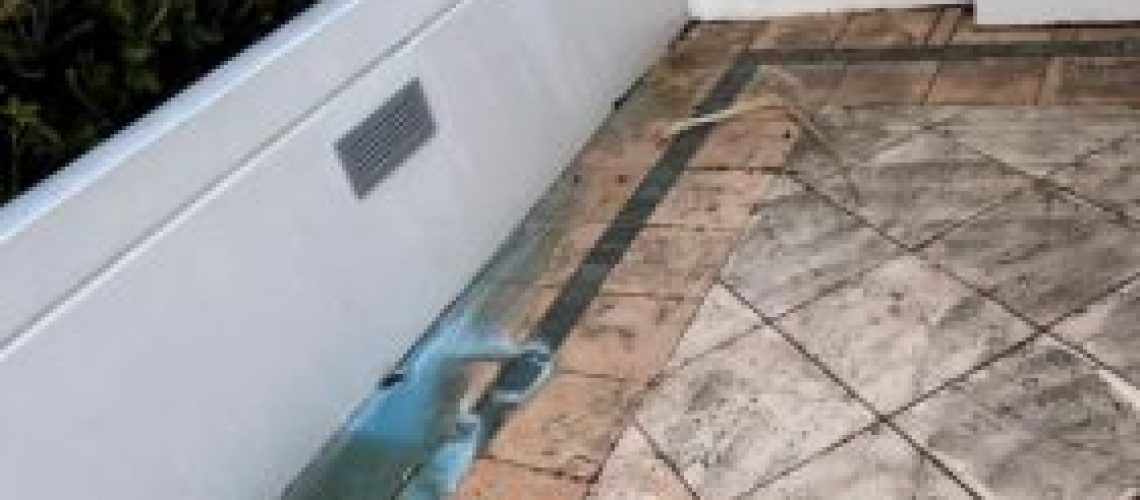 Emergency Concrete Repair Hurricane Season