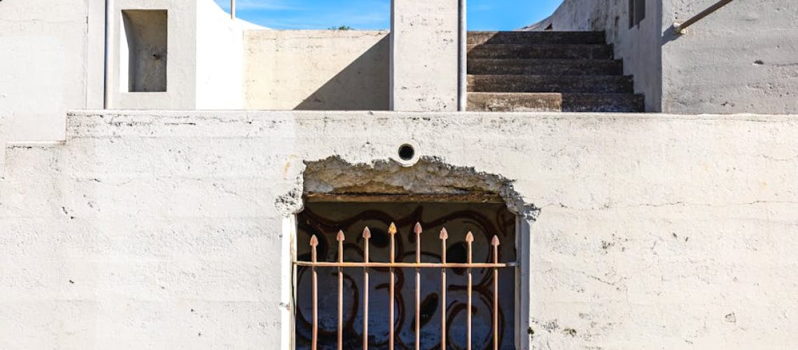 expansion joint waterproofing