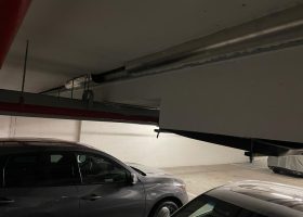 New Way of Fixing Concrete Leaks