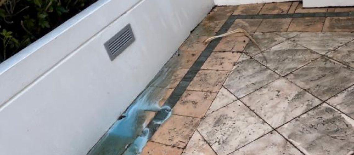Permanent Repair for Concrete Leaks in Florida
