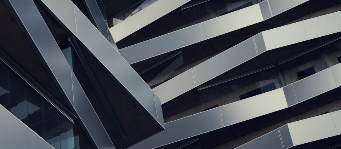 high-rise building waterproofing