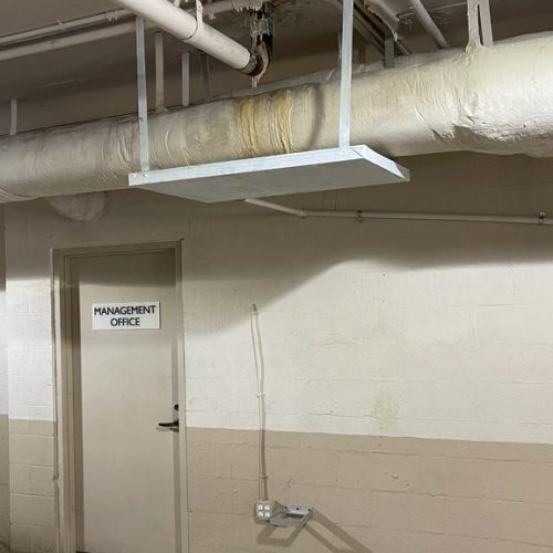 Concrete Crack Repair Near Me