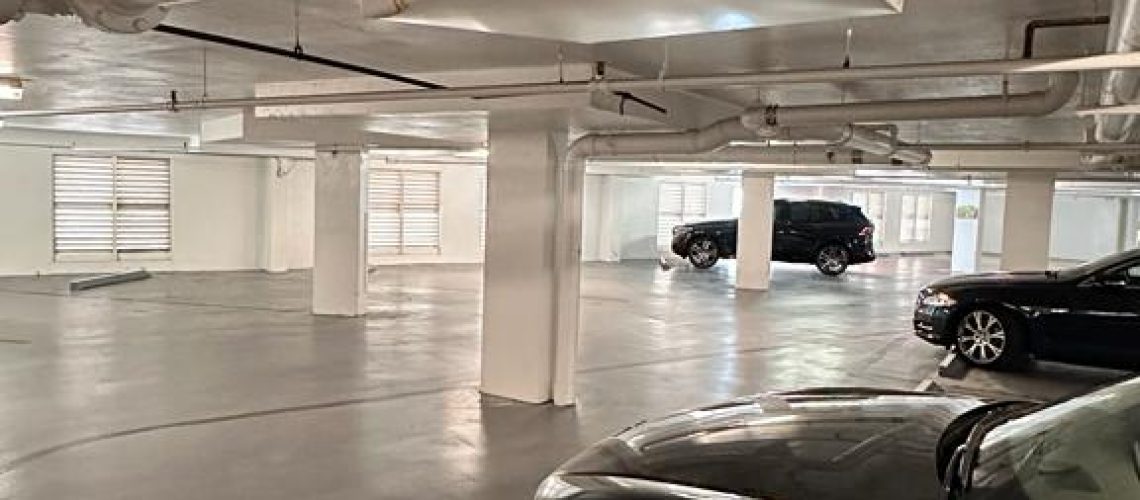Concrete Leak Repair Company in Miami