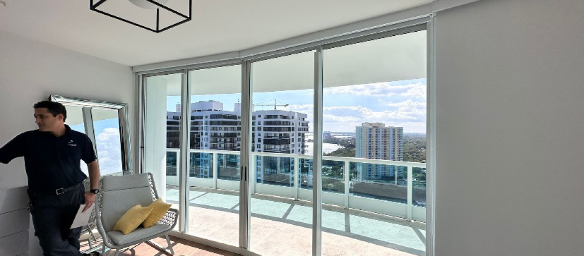 Concrete Water Infiltration Specialists