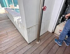 Concrete Leak Specialist in Miami