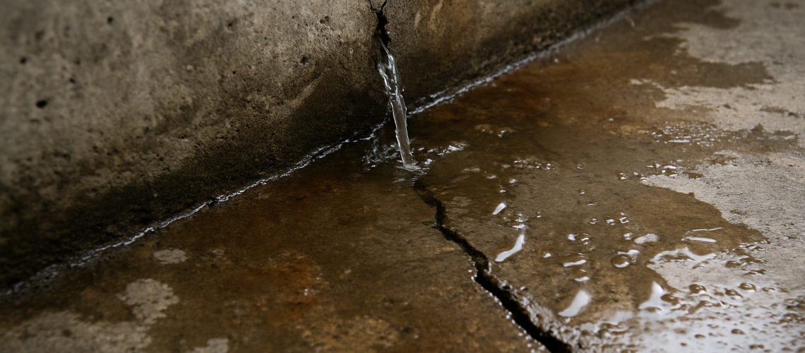 Commercial Building Waterproofing Miami